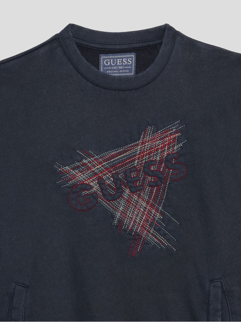 Sudadera-Guess-Kids-Para-Niño