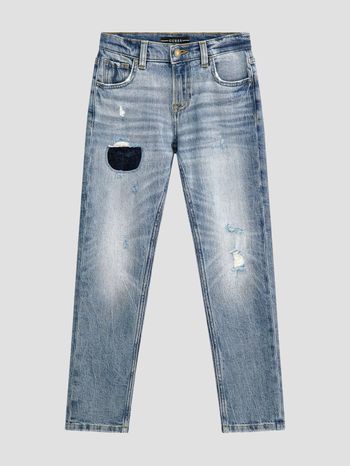 Jeans - mujer - undefined