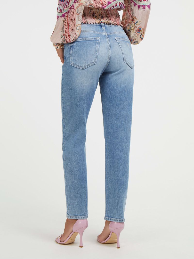 Jeans mujer Guess Girly - Pantalones - Ropa - Mujer