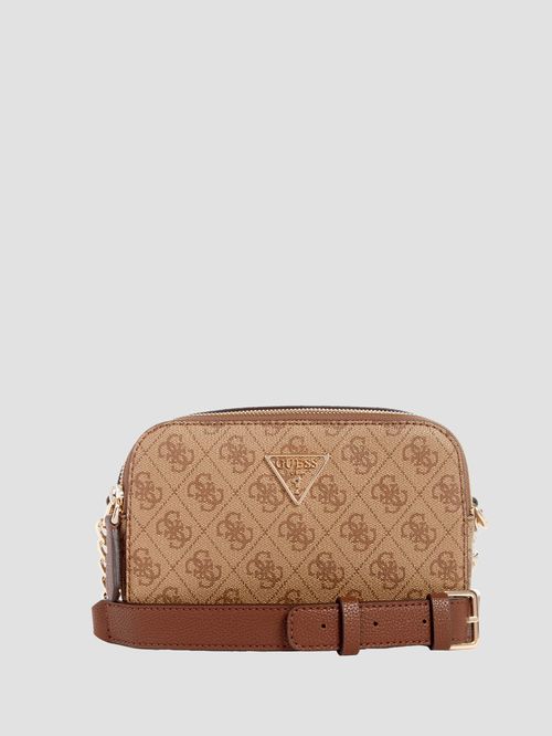 Bolsa Crossbody Camera Guess Noelle