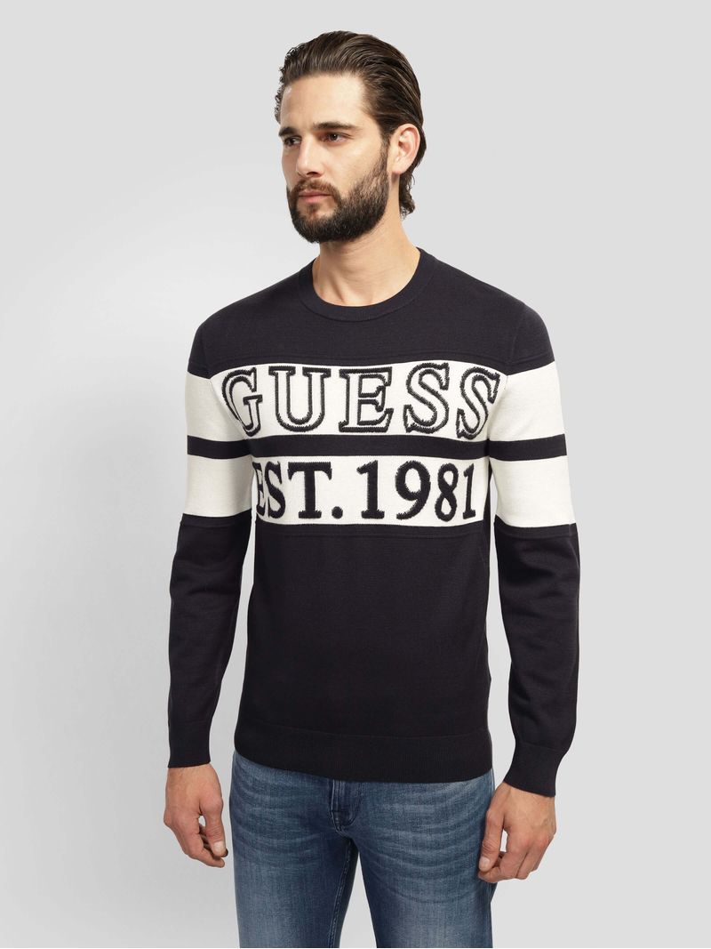 Sueter-Guess-Bruno