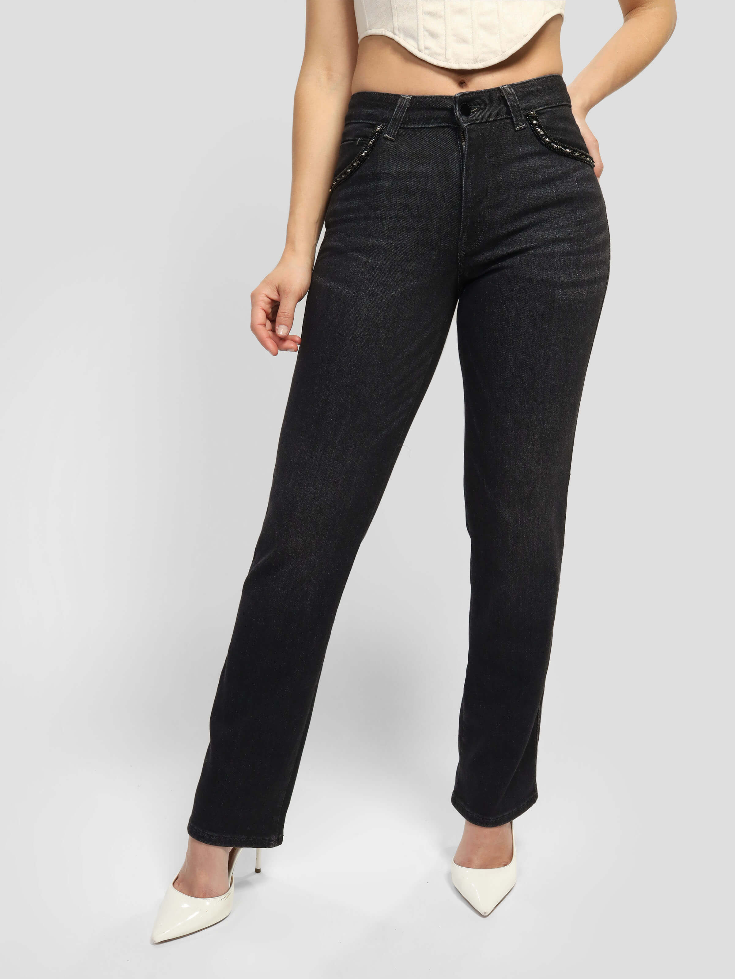 Jeans - mujer - undefined