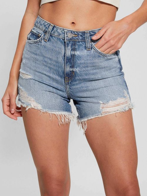 Shorts Guess ECO Relaxed