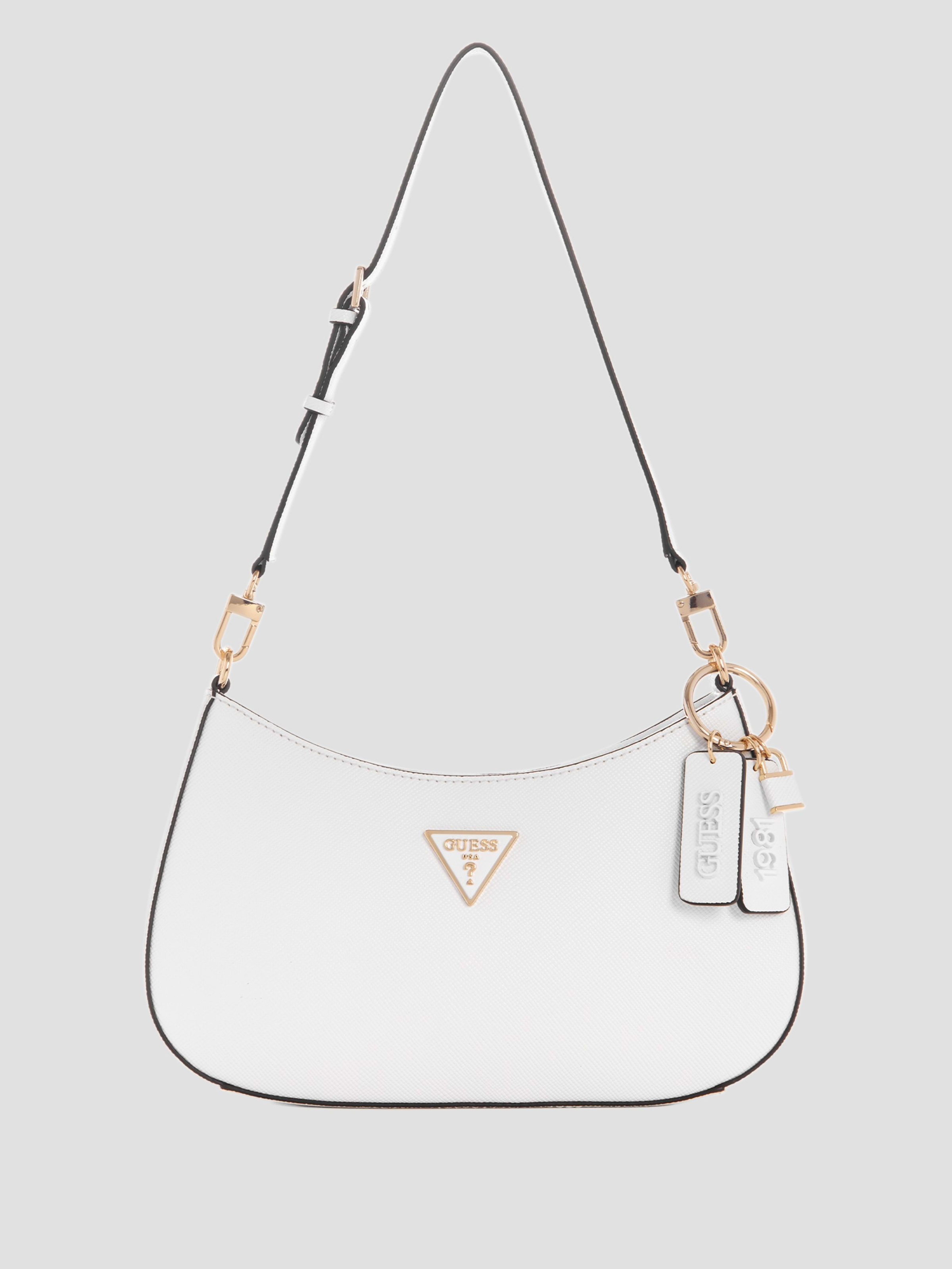 Bolsa Shoulderbag Guess Noelle | Shoulderbag - Guess Mexico