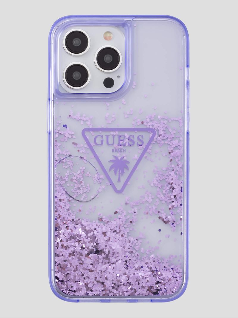 Funda-Para-Celular-iPhone-15-Pro-Max-Guess-Translucent