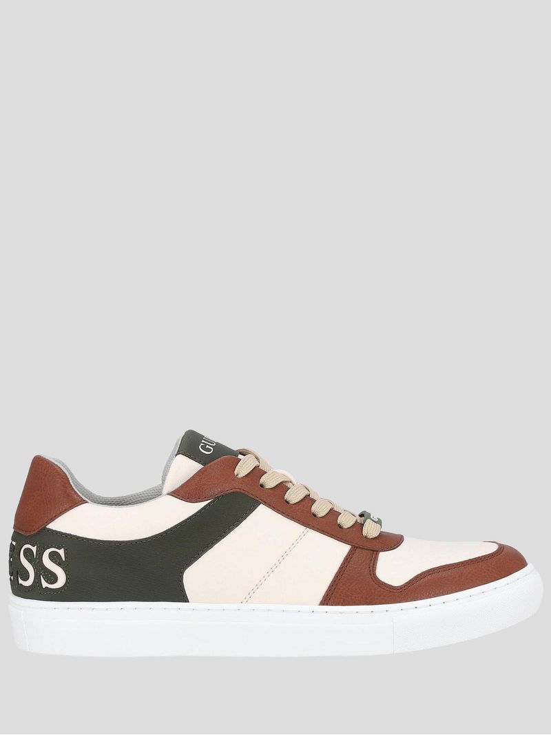Tenis guess sales nueva coleccion