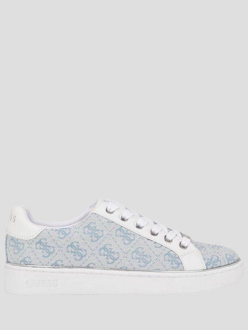 Tenis Guess Beckie
