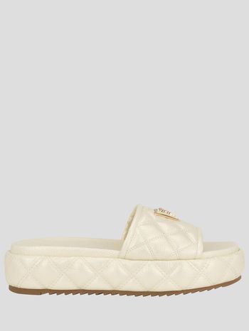 Sandalias discount guess bajitas