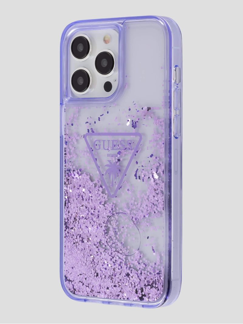 Funda-Para-Celular-iPhone-15-Pro-Max-Guess-Translucent