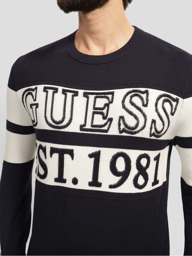 Sueter-Guess-Bruno