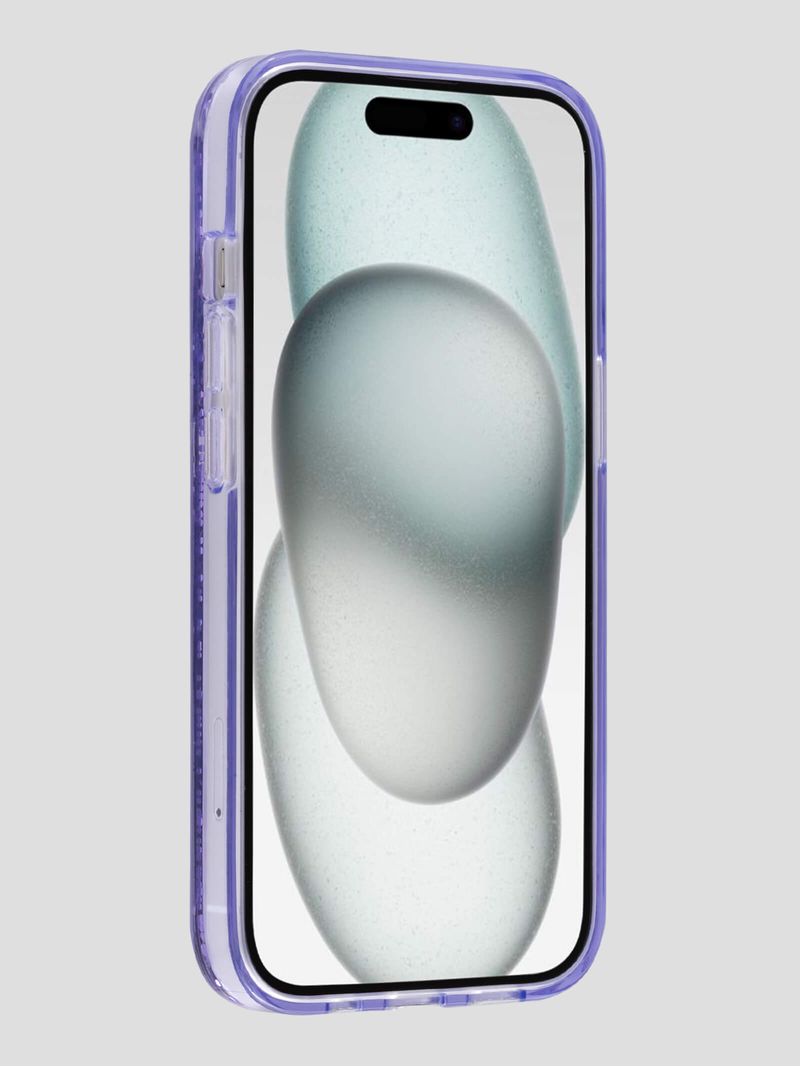 Funda-Para-Celular-iPhone-15-Guess-Translucent