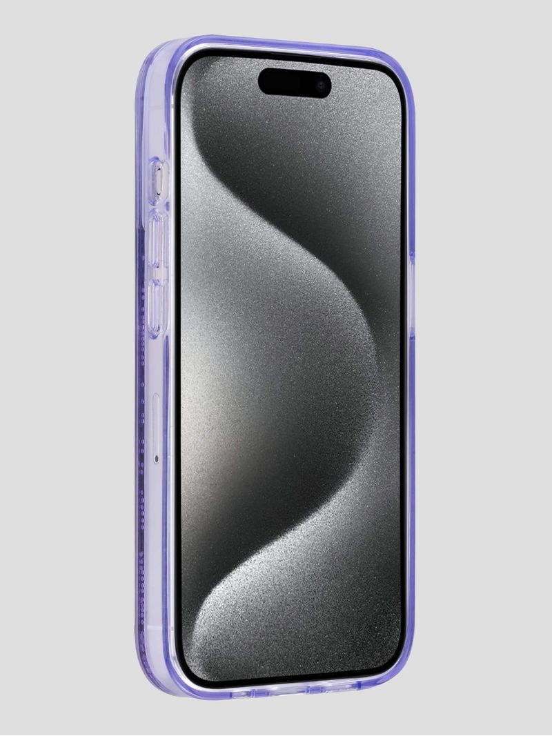 Funda-Para-Celular-iPhone-15-Pro-Guess-Translucent