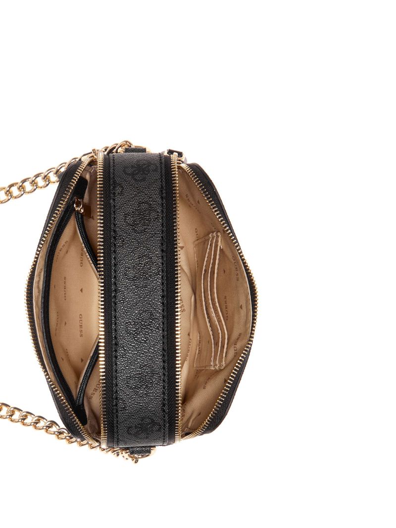 Bolsa-Crossbody-Camera-Guess-Noelle