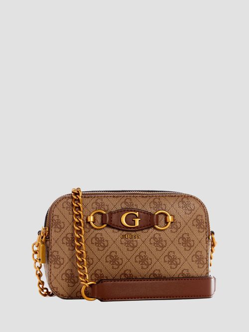 Bolsa Crossbody Camera Guess Izzy