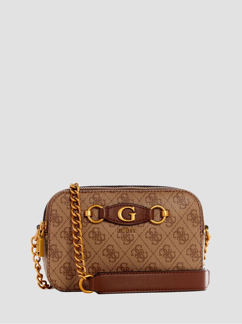 Bolsa-Crossbody-Camera-Guess-Izzy