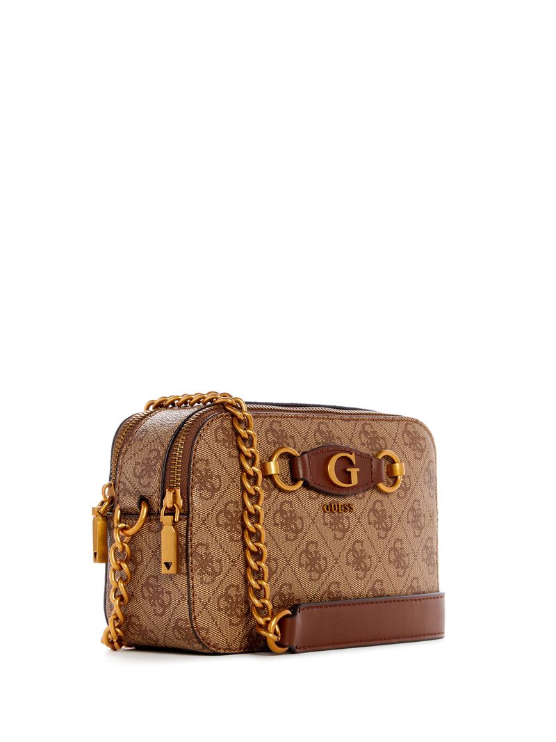 Bolsa-Crossbody-Camera-Guess-Izzy