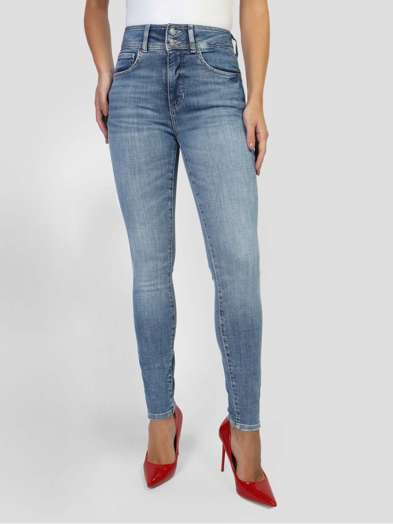 Guess shape store up jeans