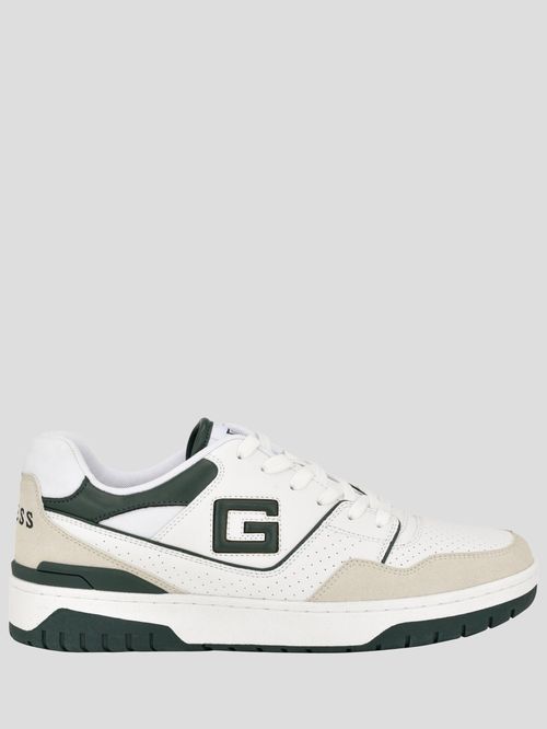 Tenis - Guess Mexico