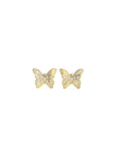 Aretes Guess Chrysalis
