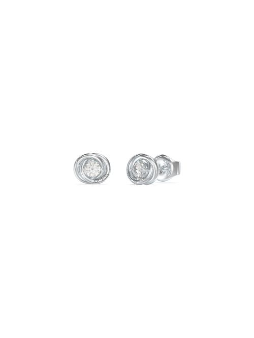 Aretes Guess Perfect