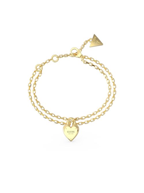 Brazalete Guess All You Need Is Love
