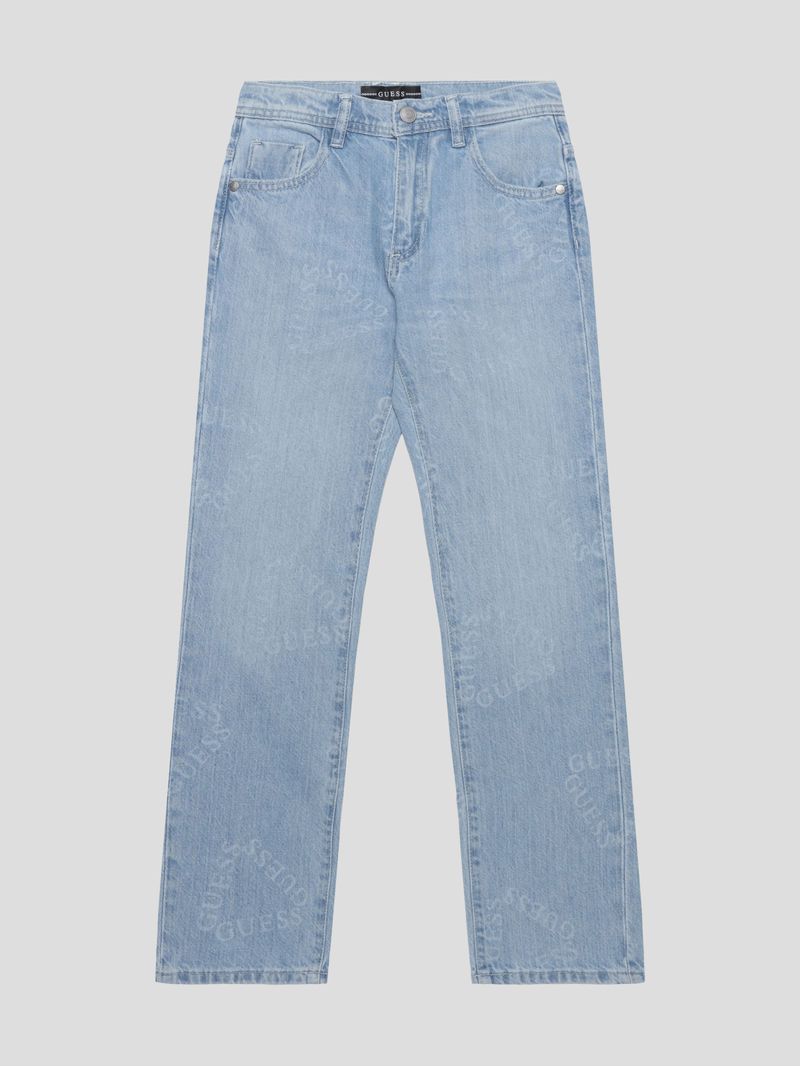 jeans-oversize-guess-kids-para-niño