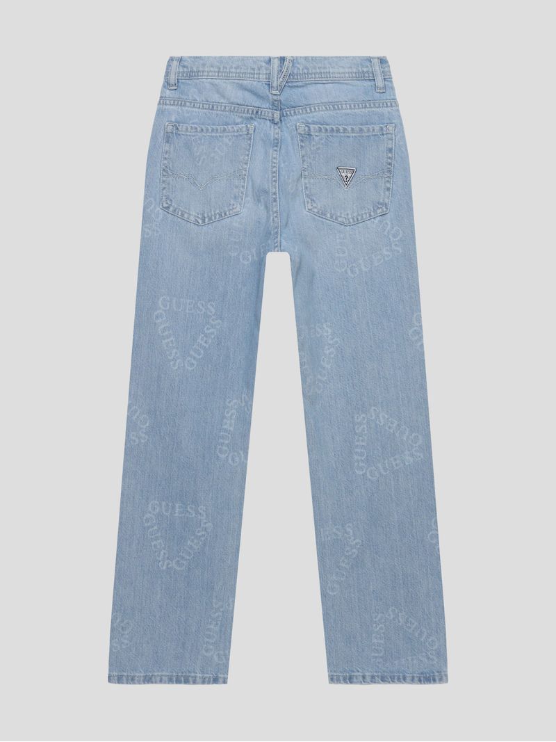 jeans-oversize-guess-kids-para-niño