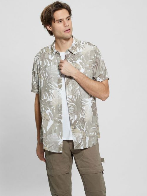 Camisa Guess ECO Tropical