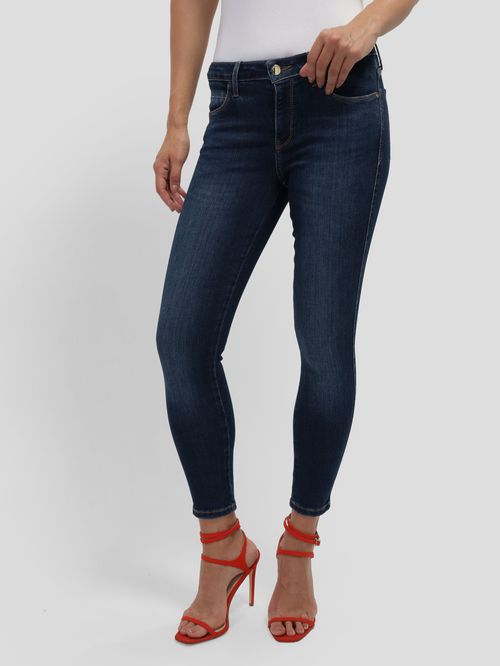 Jeans Skinny Guess - Taille 28, Cotone Stretch, Coupe Slim, Neuf Avec étiquette