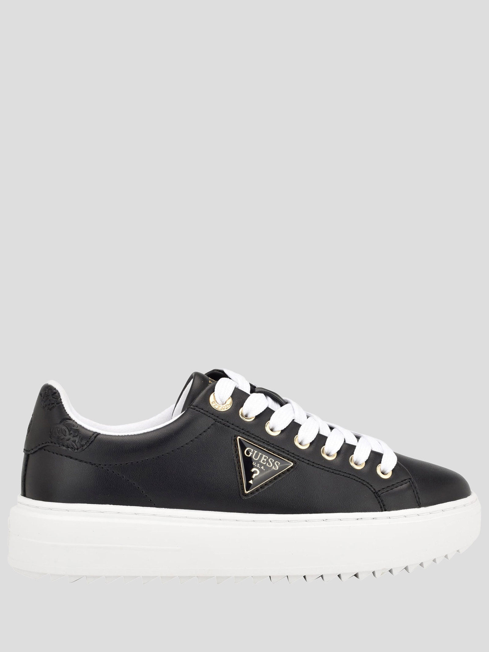 Tenis guess mujer deals