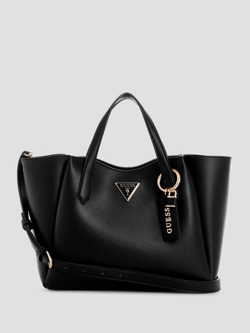 Bolsa Satchel Guess Iwona