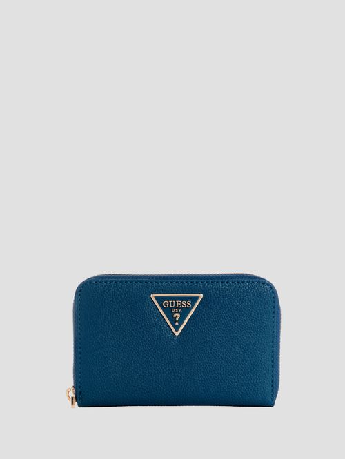 Cartera Zip Around Guess Laurel