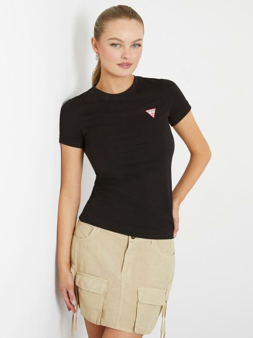 Playera Guess Mini Triangle
