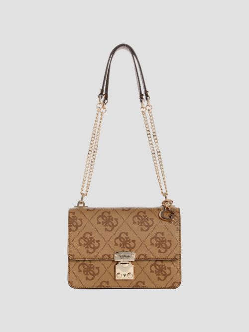 Bolsa Crossbody Convertible Guess Eliette