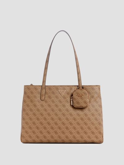 Bolsa Tote Guess Power Play