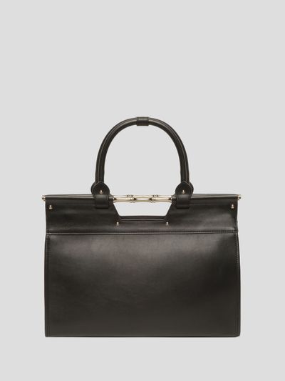 Bolsa Satchel Guess Luxe Iris