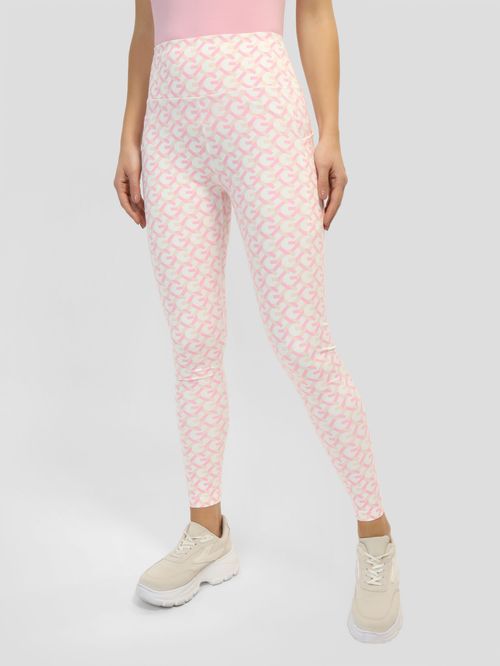 Leggings Guess Active G-chain