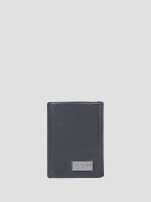 Cartera Trifold Guess Angels