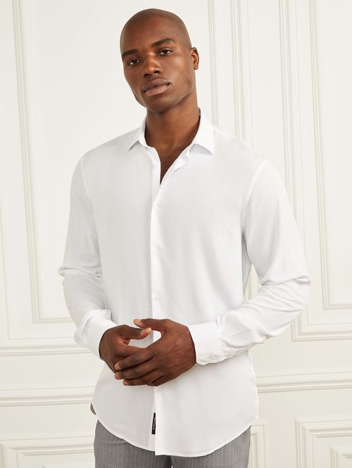 Camisa Guess Marciano Benny
