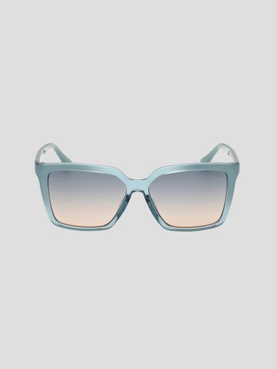 Lentes de Sol Guess Forma Cuadrada