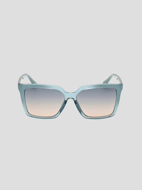 Lentes de Sol Guess Forma Cuadrada