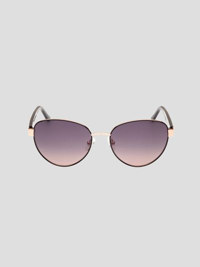 Lentes de Sol Guess Forma Cat Eye