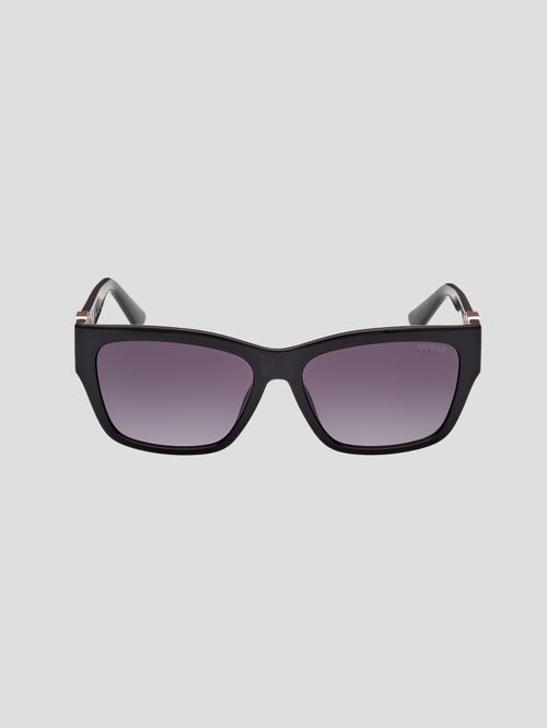 Lentes de Sol Guess Forma Rectangular