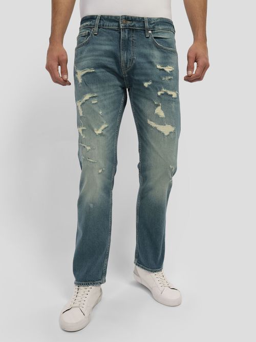 Jeans Tapered Guess ECO Grab