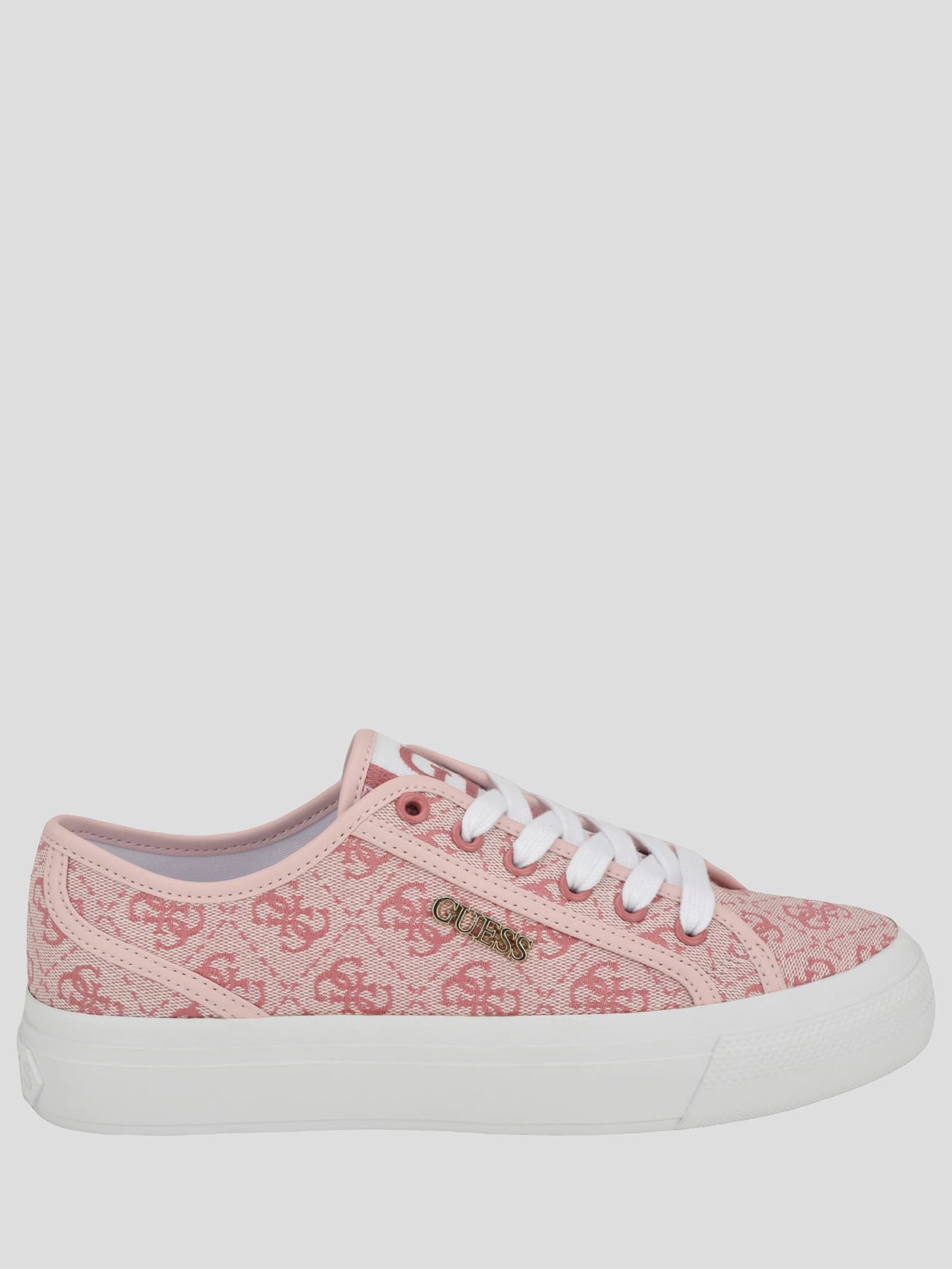 Tenis Guess Mujer Rosas Tenis Guess Mujer Tenis Guess Para Mujer
