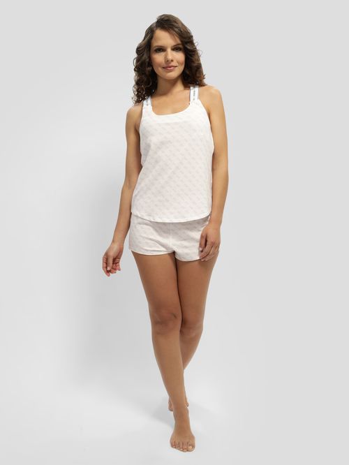 Ropa Intima De Mujer Sexy Pijama De Encaje Guess Para Mujer