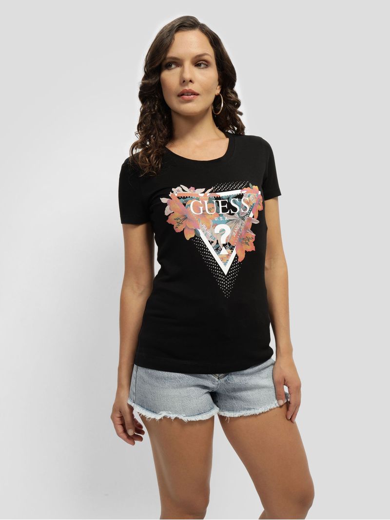playera-guess-tropical-triangle-W4GI62J1314