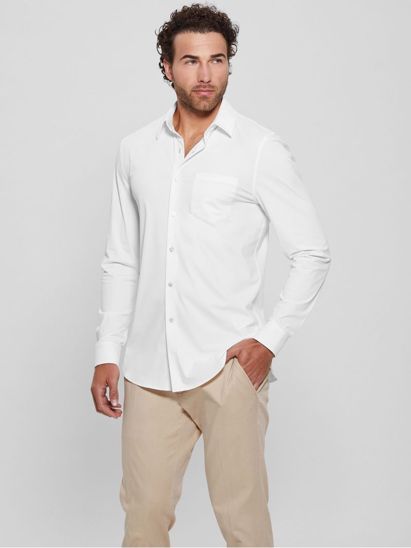 camisa-guess-sunset