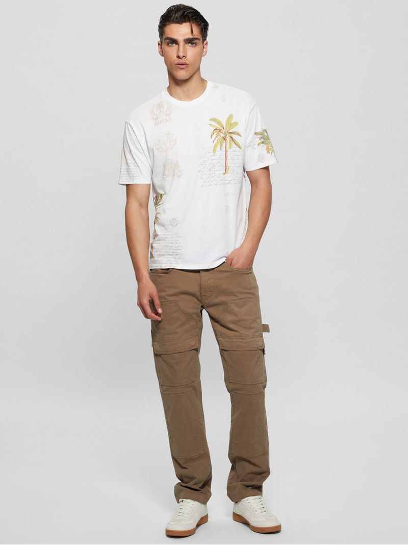 playera-guess-eco-palm-collage