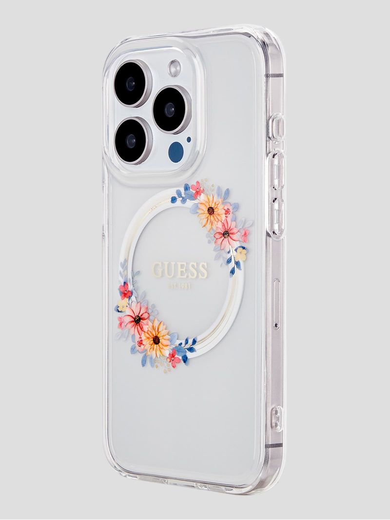 funda-para-celular-iphone-15-pro-guess-magsafe-flower-ring